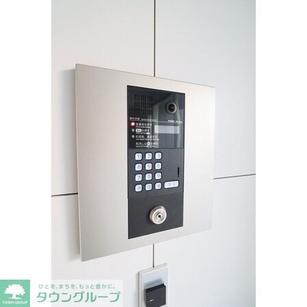 グランカーサ菊川の物件内観写真